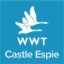 castle espie logo
