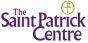 st patricks center logo